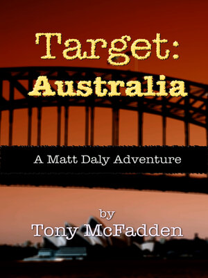 cover image of Target